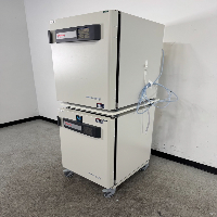 Thermo Scientific Heracell Vios 160i Doublestack CO2 Incubator image 1